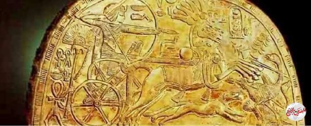 كيف انتهت حياة أشهر ملوك مصر القديمة 