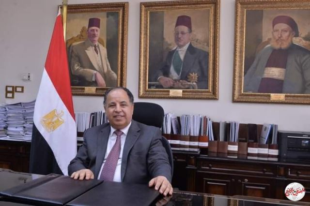 وزير المالية: ردًا على شائعات أعداء الوطن .. لا نية لزيادة الضرائب