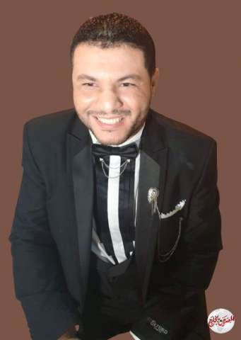 المستشار خالد السيد يهنئ المستشار محمد مصطفي بالزواج السعيد