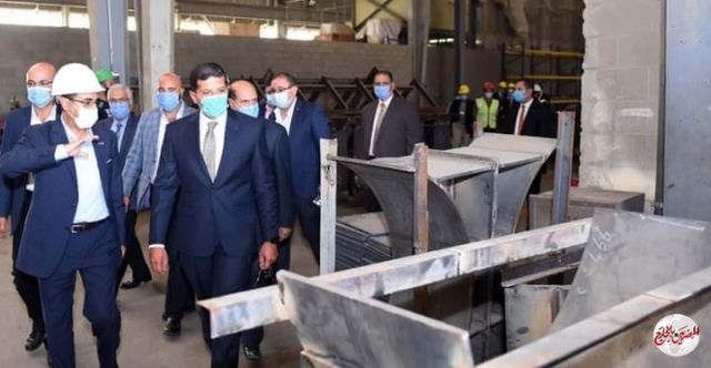 هيئة الإستثمار توافق على 22 مشروعا جديدا في "إي سكوير"