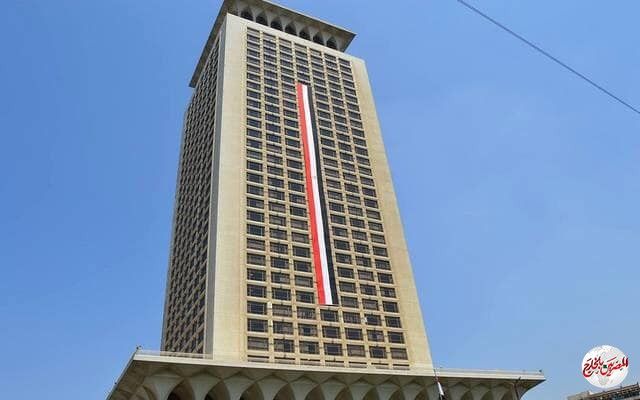 الخارجية المصرية تعرب عن دعمها الكامل لكل ما يتخذه التحالف العربى فى اليمن