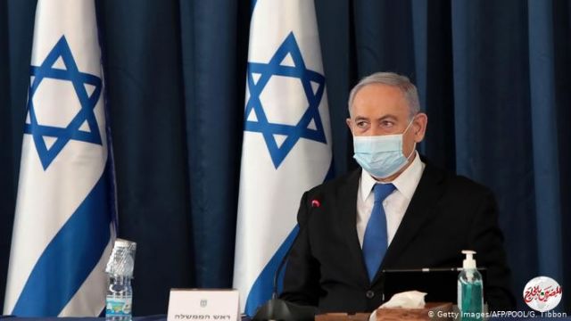 إسرائيل تعيد فرض الإغلاق التام لمدة ثلاثة أسابيع لاحتواء كورونا