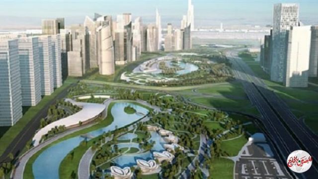 نقل أكثر من 60 ألف موظف للعاصمة الجديدة بداية من النصف الأول من 2021