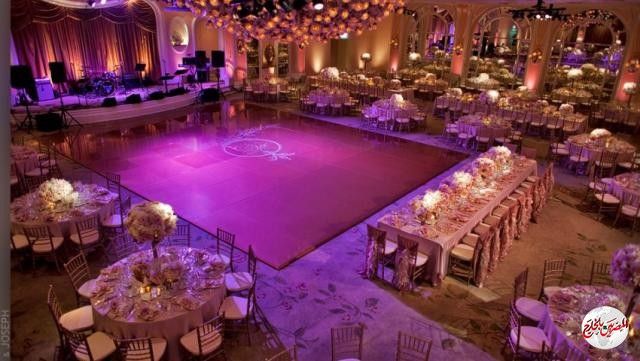 محافظة دمياط تعلن أسباب فتح قاعات الأفراح بنسبة 50%