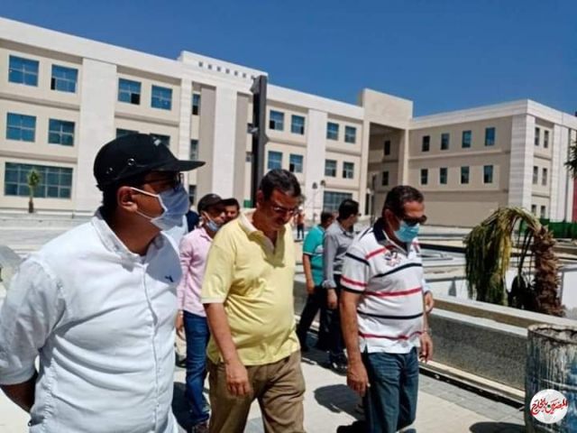 المصريين بالخارج