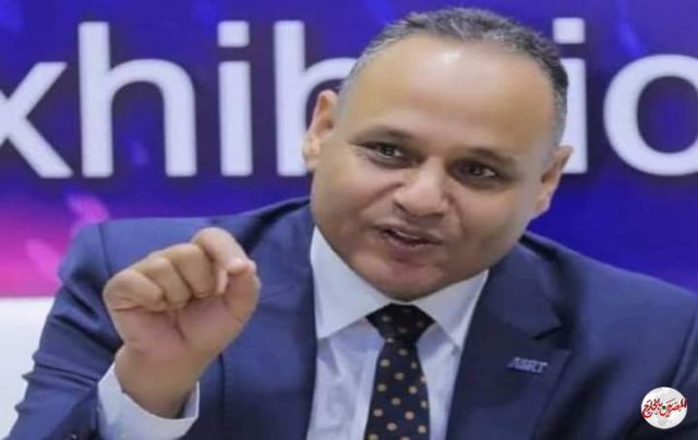 رئيس أكاديمية البحث العلمي يعلن أسماء طلاب جامعة الطفل الفائزين بمنحة السفر لروسيا