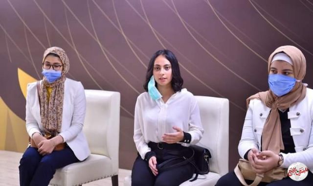 المركز الأوليمبي بالمعادي يستضيف أكثر من ٦٠٠٠ شاب وفتاة لبطولة العالم لكرة اليد