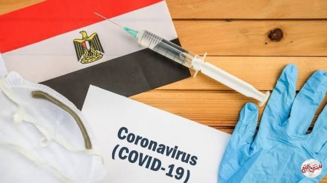 المركزي للإحصاء: مصر المركز 26 على العالم فى الإصابة بكورونا