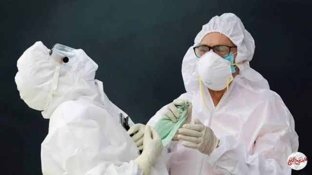 الحكومة تكشف استعداداتها لمواجهة الموجة الثانية من كورونا