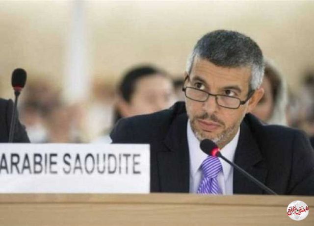 السعودية تدعو إلى التعاون الدولي لمكافحة جائحة فيروس كورونا