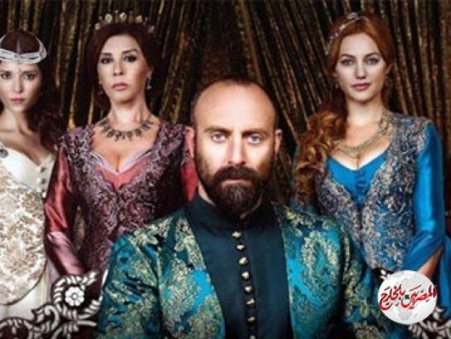 وفاة نجم "حريم السلطان" خلال التصوير