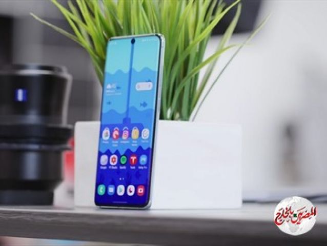 سامسونج تحدد موعد الإعلان الرسمي عن الهاتف Galaxy S20 Fan Edition
