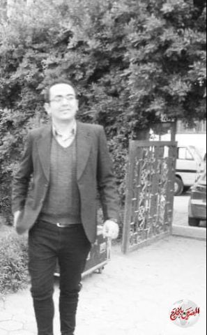 نائب السفير .... بقلم أحمد متولي محمد