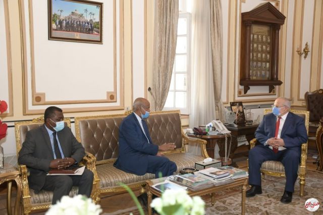 المصريين بالخارج