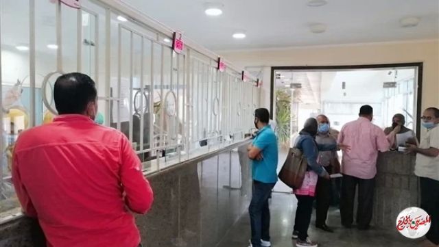 مد العمل بالمراكز التكنولوجية لاستقبال طلبات التصالح بمخالفات البناء في القاهرة