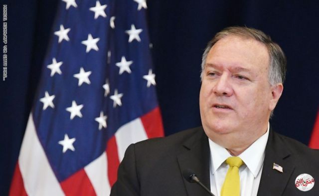 وزير الخارجية الأمريكي :  اتفاق السلام مع إسرائيل يخلق فرصا تخدم المصالح الأمريكية