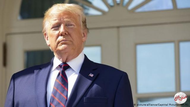 ترامب: أجريت محادثة مع ملك السعودية.. وانضمام 6 دول أخرى إلى اتفاقيات سلام مماثلة مع إسرائيل