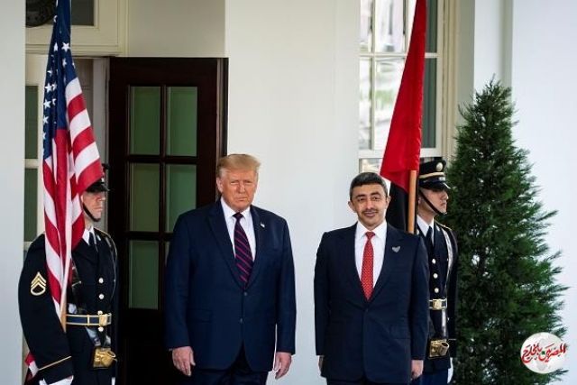 عبدالله بن زايد : السلام يحتاج إلى الشجاعان و المستقبل يتتطلب المعرفة