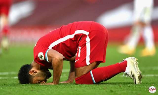 محمد صلاح فى تشكيل الجولة الأولى المثالية للدوري الإنجليزي