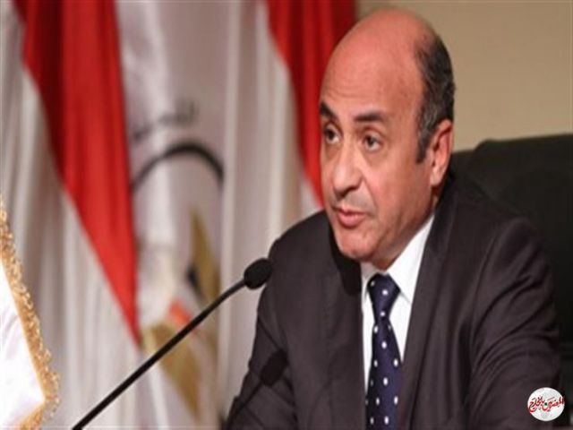 وزير العدل يوجه بالتفتيش على مكتبي توثيق العاشر من رمضان والدخيلة