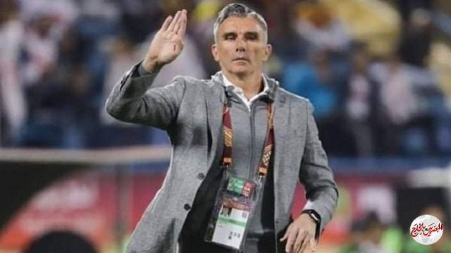 مرتضي منصور رحيل كارتيرون "قرصنة" واضحة.. والآخر يرد لم أرحل بسبب الأموال