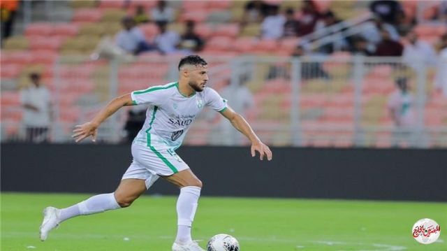 يوسف البلايلي سيصل إلى القاهرة الجمعة القادمة لإتمام التفاوض مع الأهلي