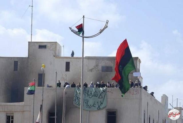 مجلس الأمن يمدد ولاية بعثة الأمم المتحدة المتكاملة فى ليبيا لمدة عام