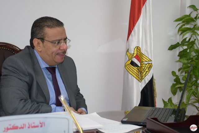 المصريين بالخارج