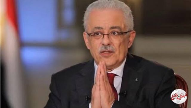 وزير التعليم: مجموعات التقوية بديل الدروس الخصوصية