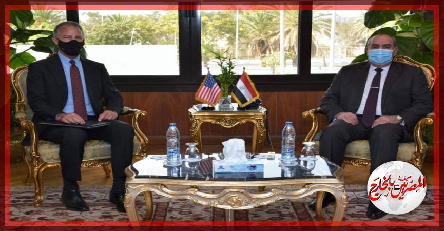 المصريين بالخارج