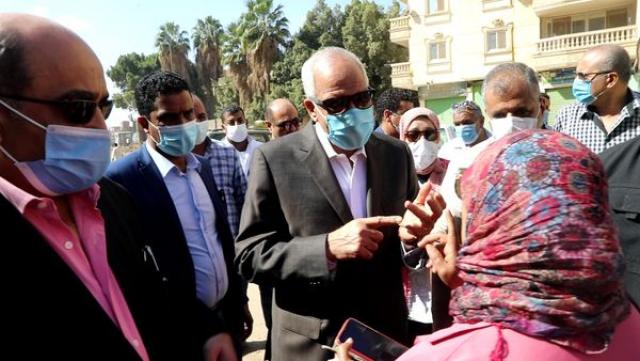 المصريين بالخارج