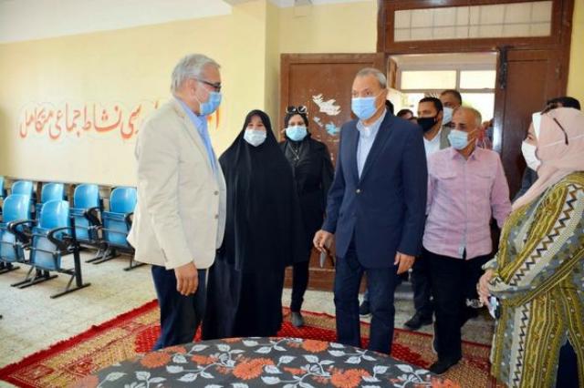 المصريين بالخارج