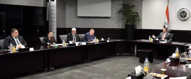 المصريين بالخارج