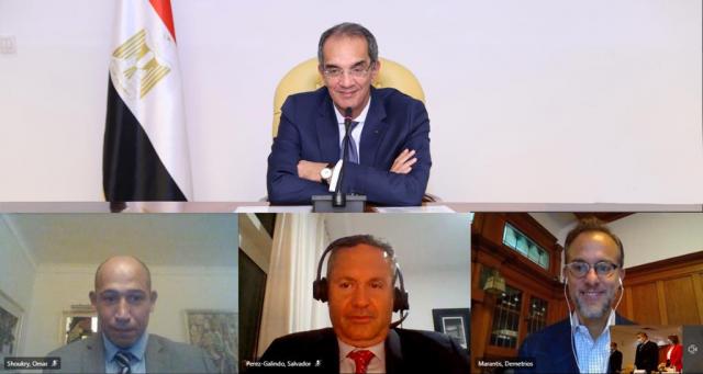 المصريين بالخارج