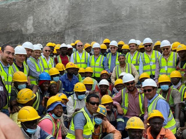 المصريين بالخارج