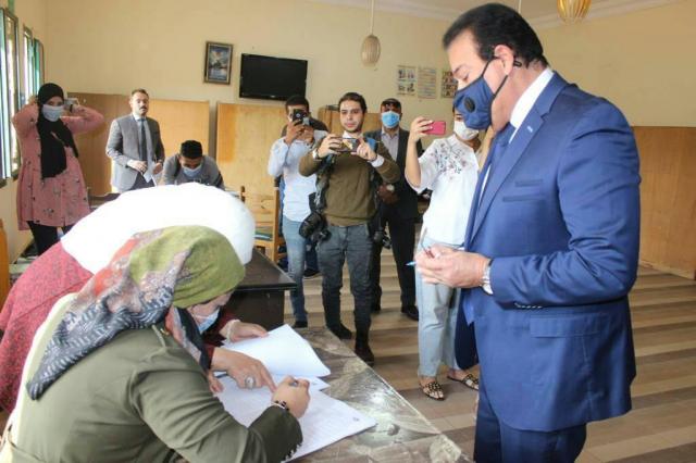 المصريين بالخارج