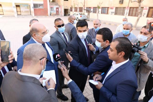 المصريين بالخارج