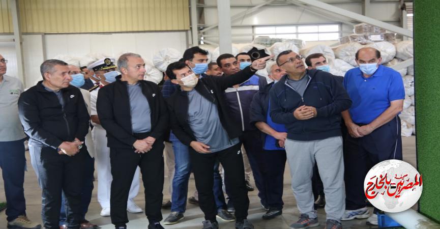 المصريين بالخارج