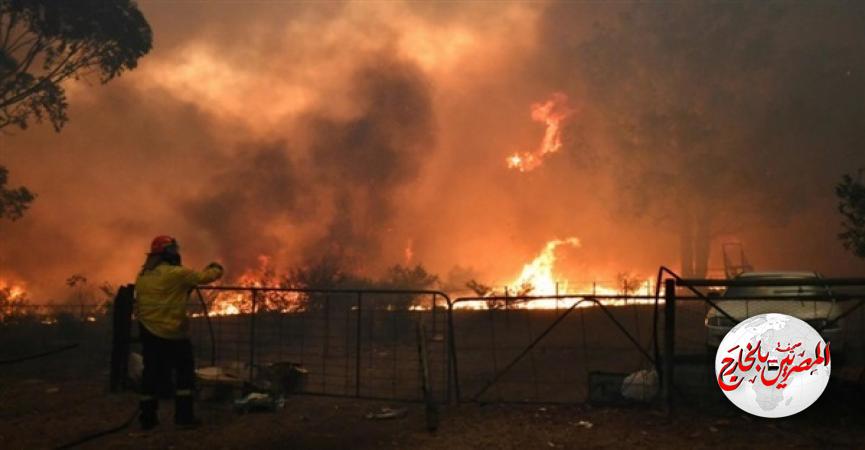 المصريين بالخارج