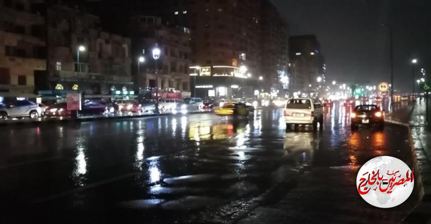 المصريين بالخارج