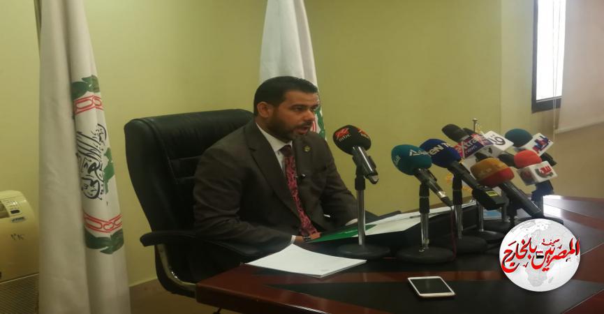 نائب رئيس البرلمان العربي النائب حسن البرغوثي