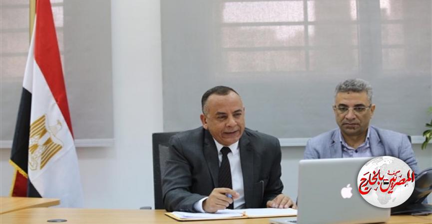 المصريين بالخارج