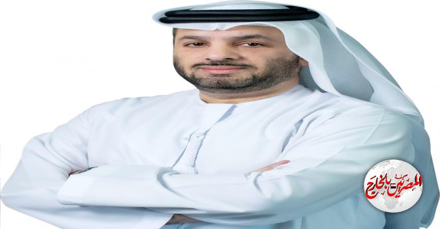 فيصل البناي، الأمين العام لمجلس أبحاث التكنولوجيا المتطورة