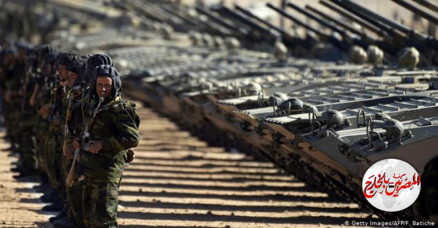 المصريين بالخارج