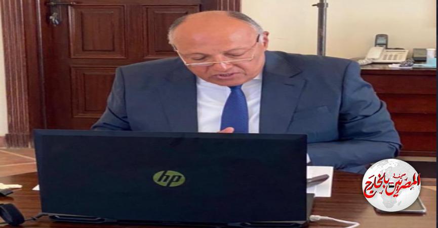 المصريين بالخارج