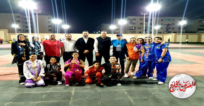 المصريين بالخارج