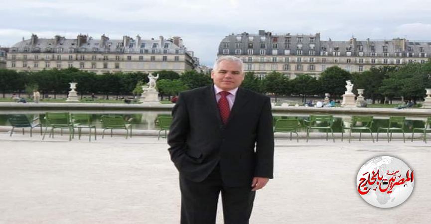 المصريين بالخارج