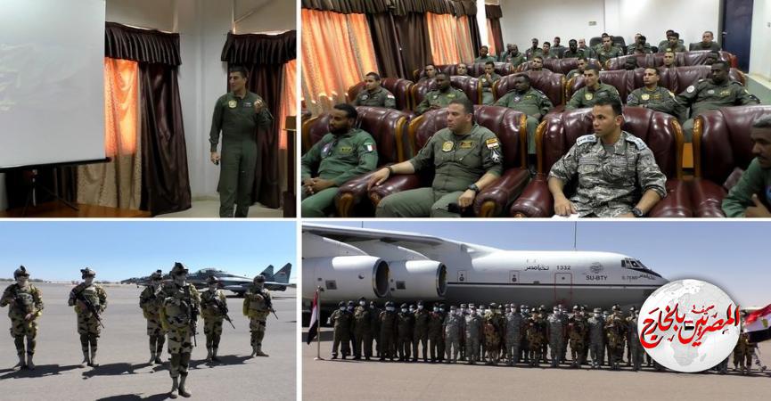 المصريين بالخارج