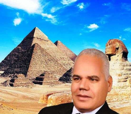 رحيل الصديق المفكر محمد حسن كامل :  نعدك سنواصل إلقاء الحجارة في المياه الراكدة