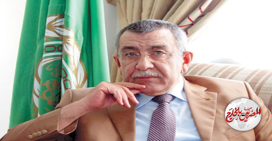 المصريين بالخارج